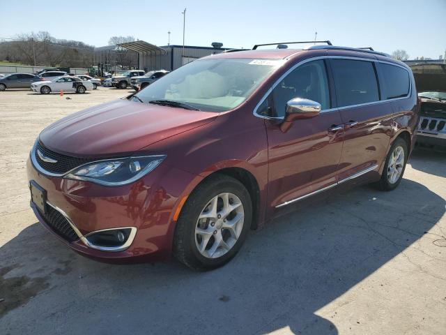 CHRYSLER PACIFICA LIMITED 2020 0