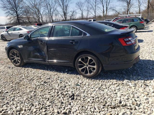 2015 Ford Taurus Sel VIN: 1FAHP2H82FG115273 Lot: 47276664