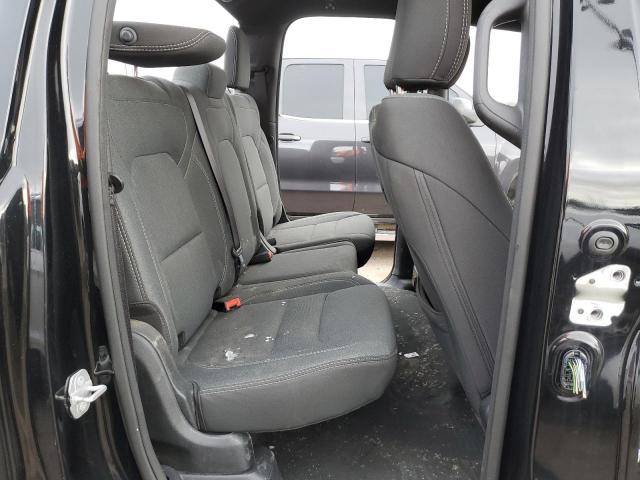 2022 RAM 1500 BIG H - 1C6SRFBT3NN139372