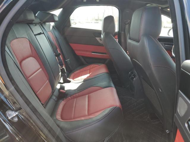 2016 JAGUAR XF R - SPO SAJBL4BV0GCY11503