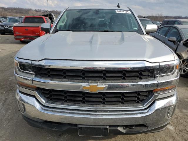 3GCUKREH5HG409052 | 2017 Chevrolet silverado k1500 lt