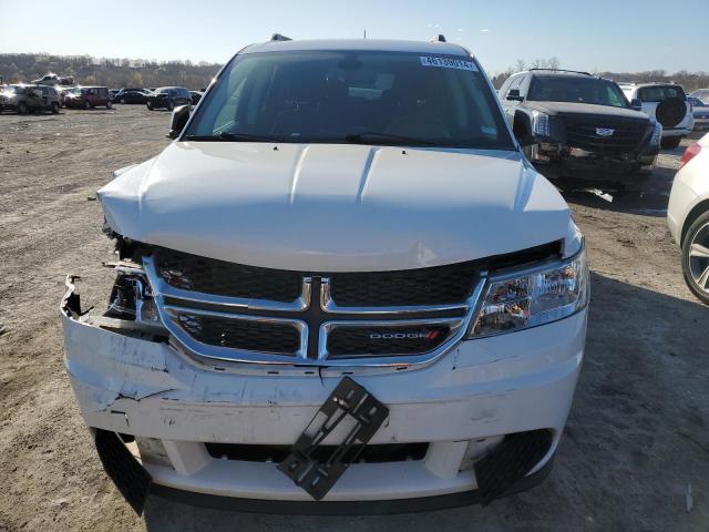 2020 Dodge Journey Se VIN: 3C4PDCAB0LT253735 Lot: 46139014