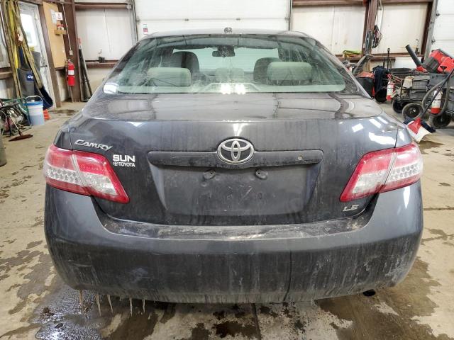 2011 Toyota Camry Base VIN: 4T1BF3EK5BU711087 Lot: 46945534