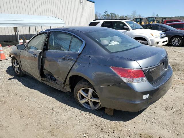 2010 Honda Accord Lx VIN: 1HGCP2F30AA060881 Lot: 47630304
