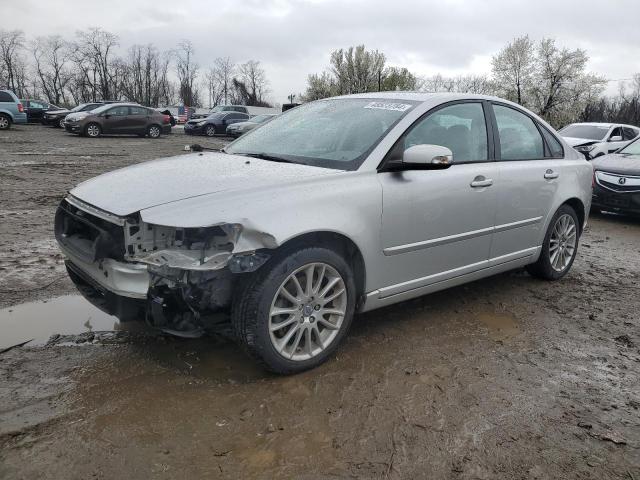 2009 Volvo S40 2.4I VIN: YV1MS390792463927 Lot: 48523784