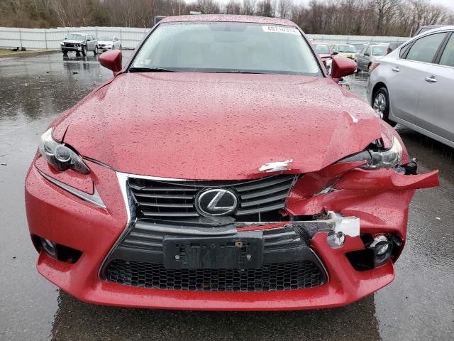 2014 Lexus Is 250 VIN: JTHCF1D26E5004673 Lot: 48710314