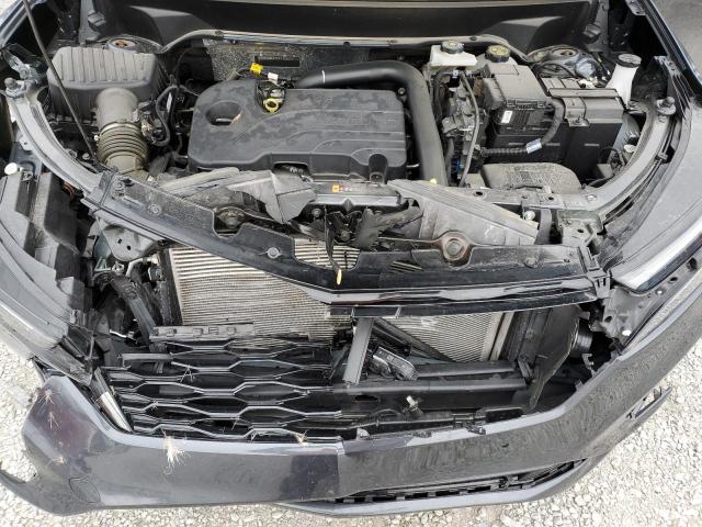 2023 CHEVROLET EQUINOX RS - 3GNAXMEG4PS142312