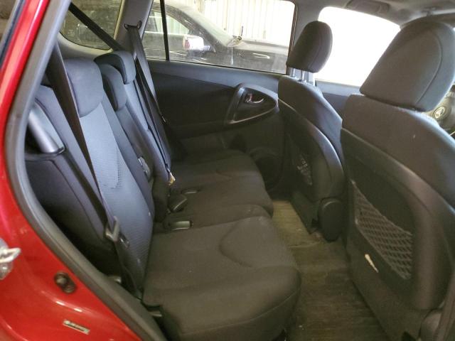 2010 Toyota Rav4 Sport VIN: JTMRF4DV9A5035823 Lot: 46610934