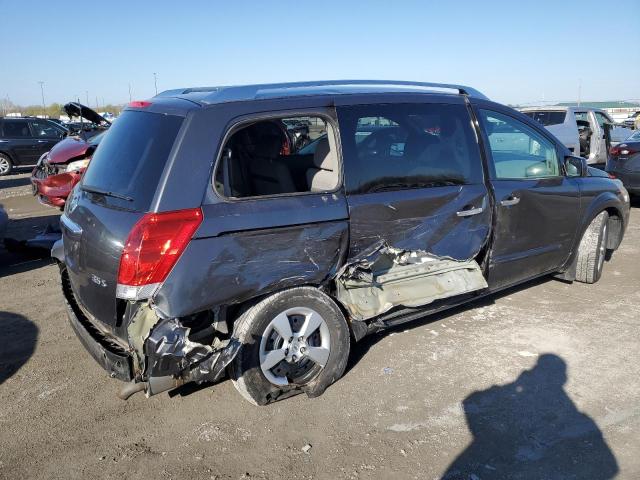 5N1BV28UX9N106562 | 2009 Nissan quest s