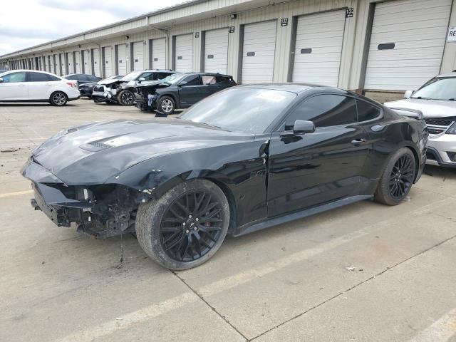 2018 FORD MUSTANG GT 1FA6P8CF8J5104444