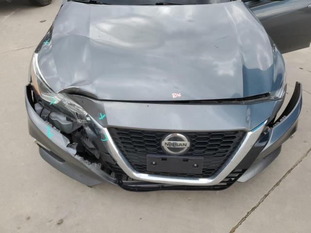 2019 Nissan Altima S VIN: 1N4BL4BVXKN325279 Lot: 37967090