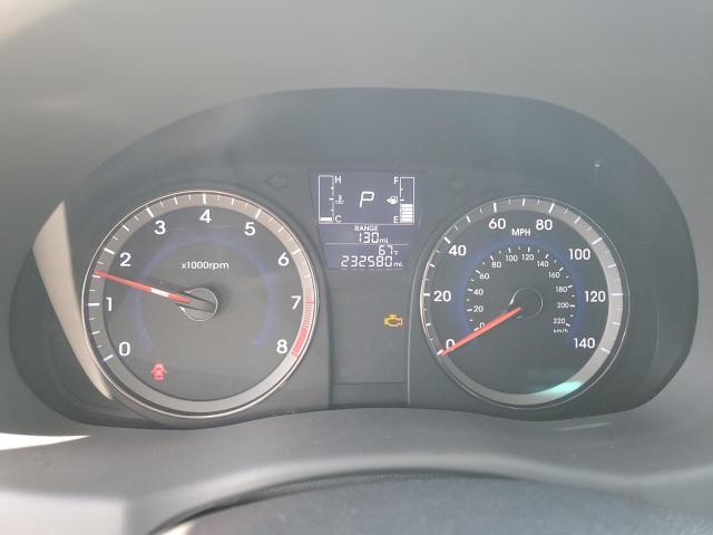 2016 Hyundai Accent Se VIN: KMHCT4AE0GU994525 Lot: 48008754