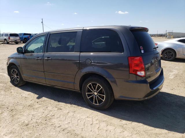 2015 Dodge Grand Caravan R/T VIN: 2C4RDGEG8FR564133 Lot: 47079314