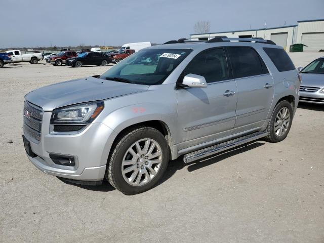 2016 GMC ACADIA DEN - 1GKKVTKD4GJ348713