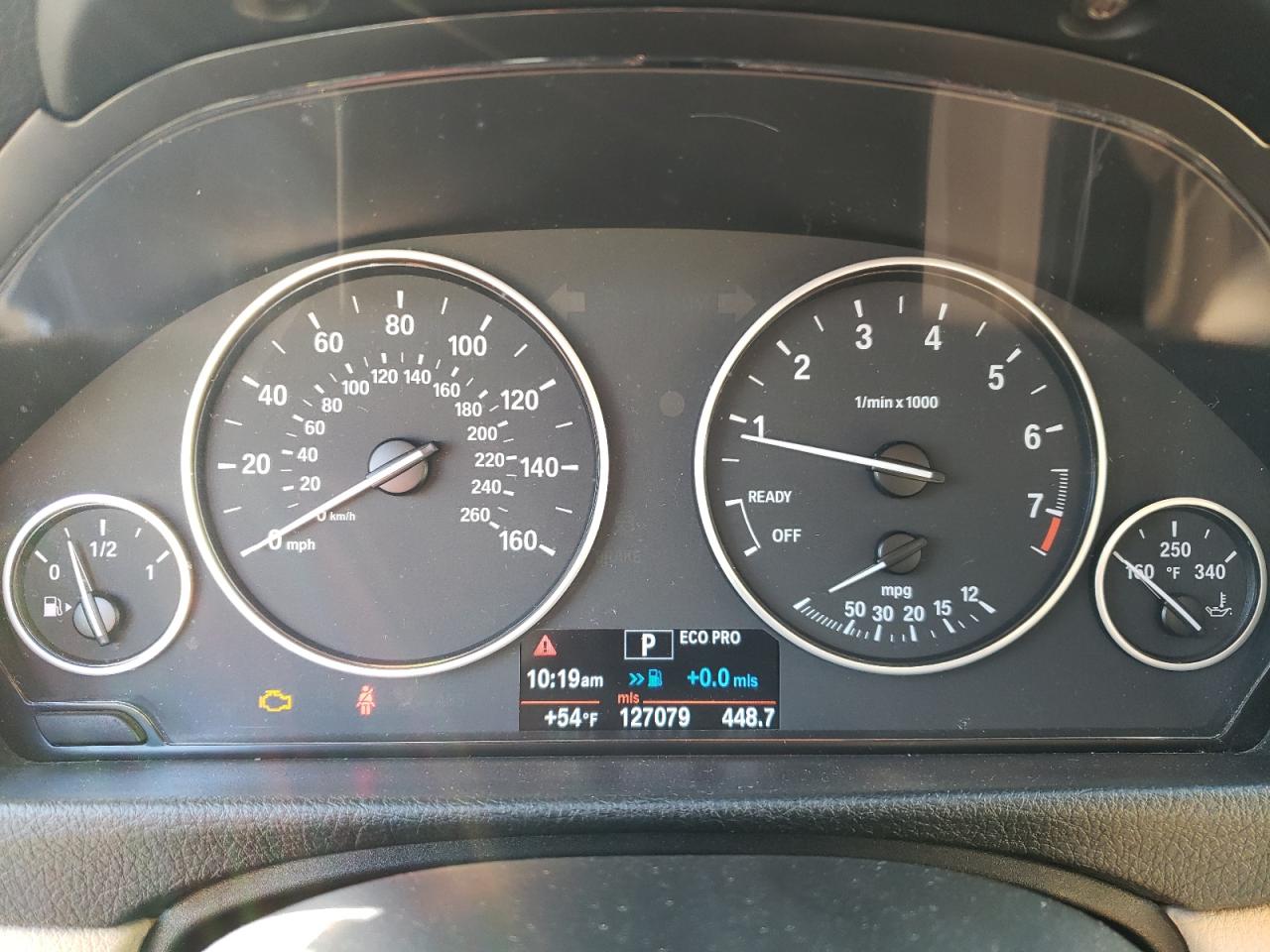 WBA3A5C56CF346910 2012 BMW 328 I