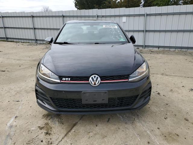 2018 VOLKSWAGEN GTI S/SE 3VW447AU4JM275950