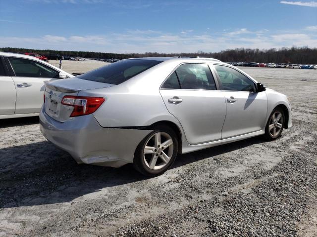 2014 Toyota Camry L VIN: 4T1BF1FK5EU307732 Lot: 45998874