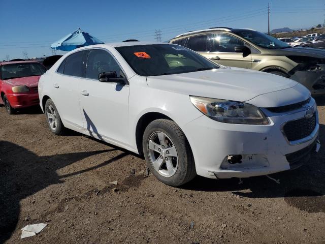 2016 Chevrolet Malibu Limited Lt VIN: 1G11C5SA2GF141828 Lot: 45020794