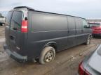 GMC SAVANA G25 photo