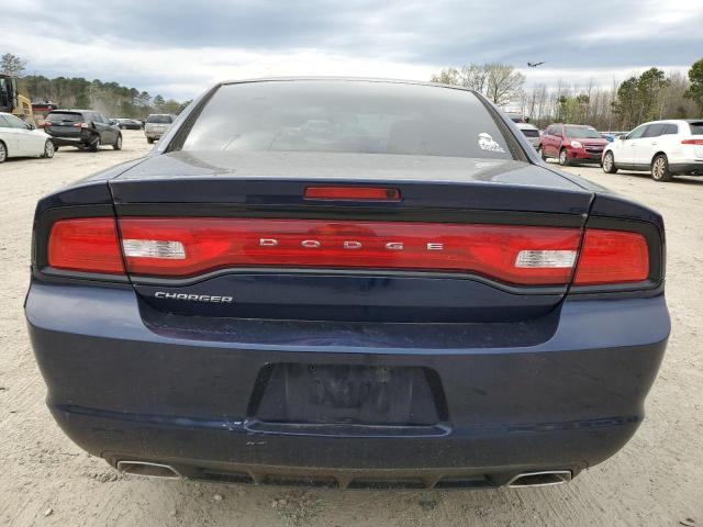 2C3CDXBG0EH314145 2014 DODGE CHARGER-5