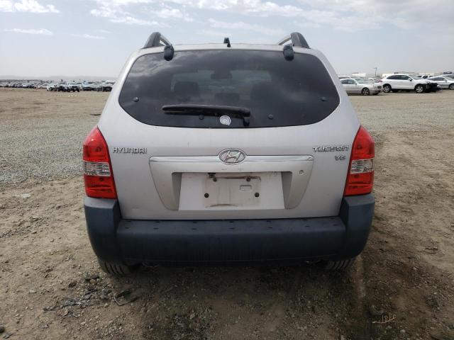 2005 Hyundai Tucson Gls VIN: KM8JN12D45U068745 Lot: 46724714