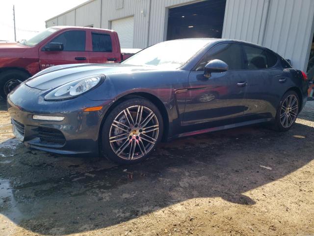 Lot #2423600145 2015 PORSCHE PANAMERA 2 salvage car