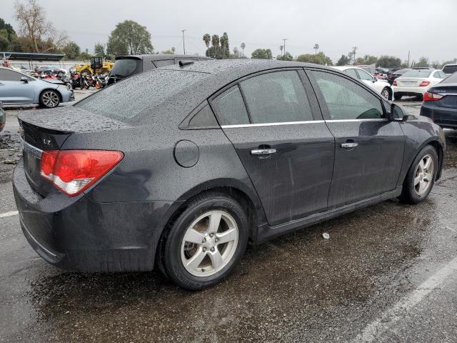 2013 Chevrolet Cruze Ltz VIN: 1G1PG5SB5D7261183 Lot: 45964874