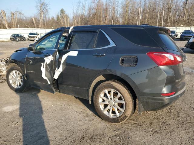 2018 Chevrolet Equinox Lt VIN: 2GNAXJEV2J6286086 Lot: 56382124