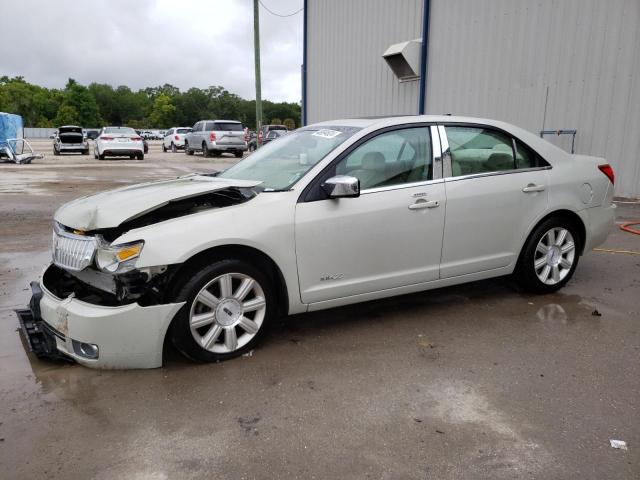 2008 Lincoln Mkz VIN: 3LNHM26T88R612135 Lot: 48894624