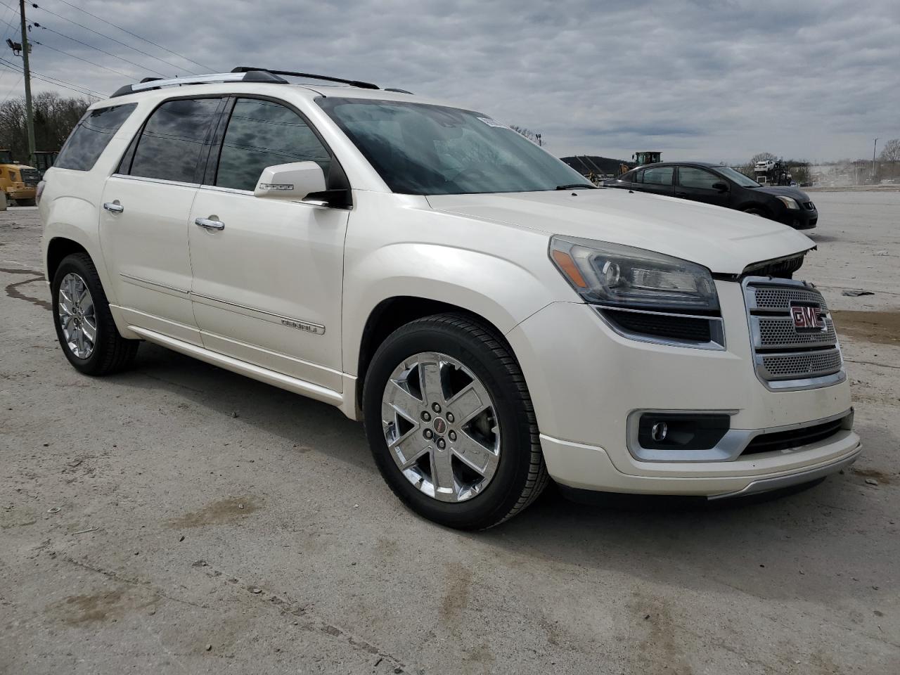 1GKKRTKD5EJ138249 2014 GMC Acadia Denali