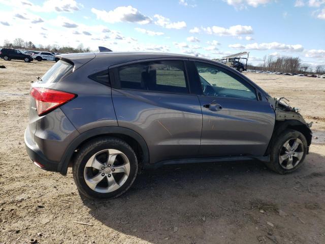 2016 HONDA HR-V 3CZRU6H59GM721109