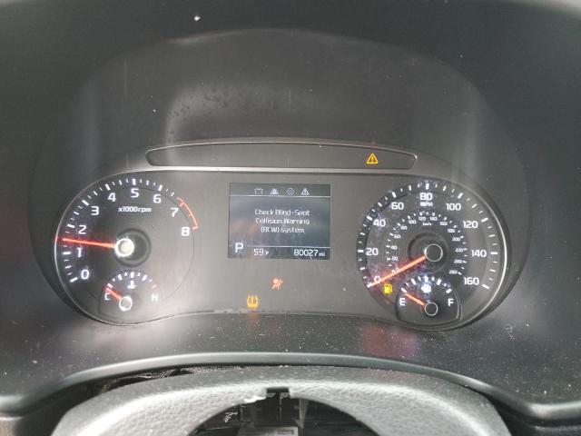 2020 Kia Soul Lx VIN: KNDJ23AU7L7064095 Lot: 48911254