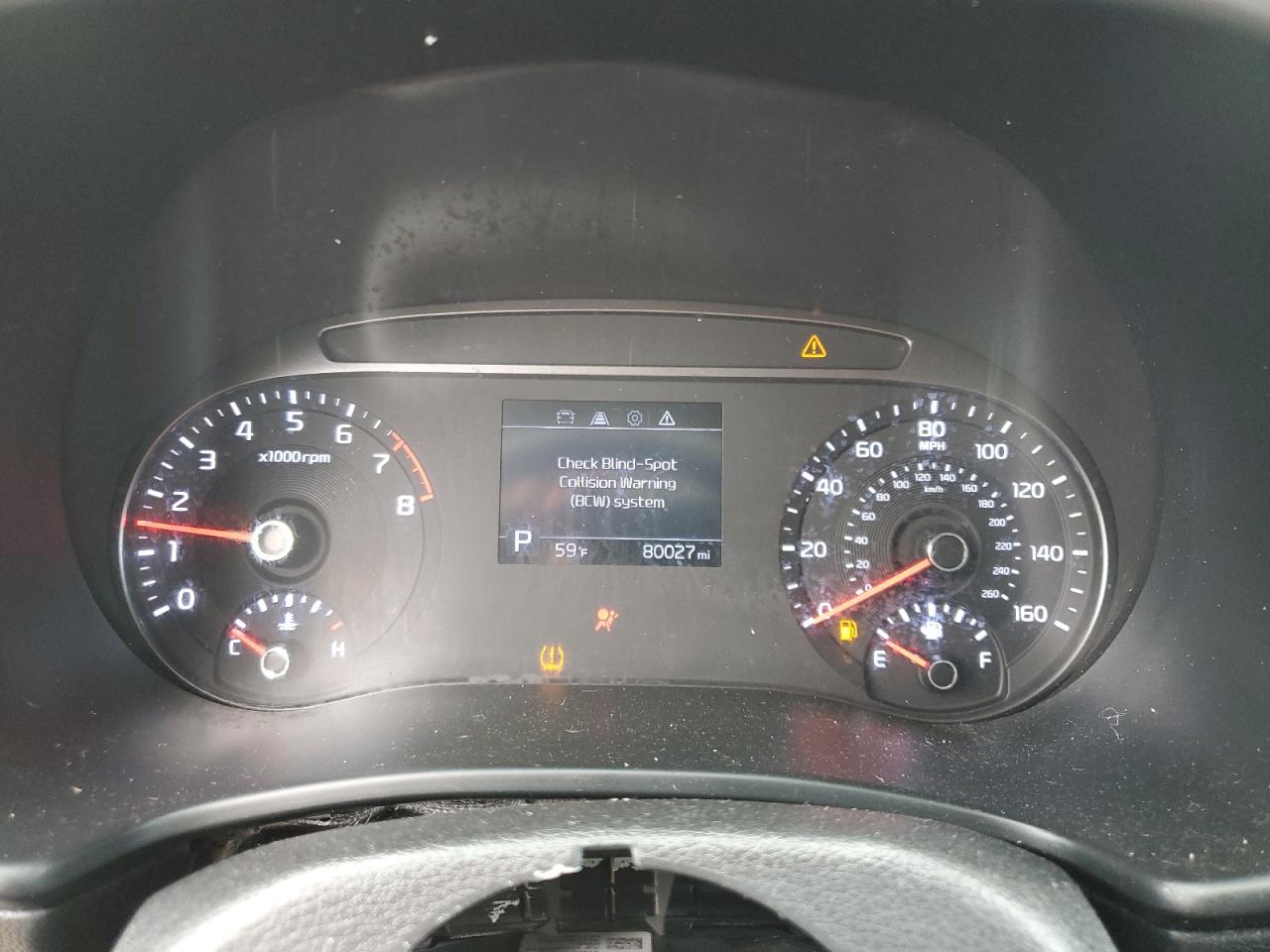 KNDJ23AU7L7064095 2020 Kia Soul Lx