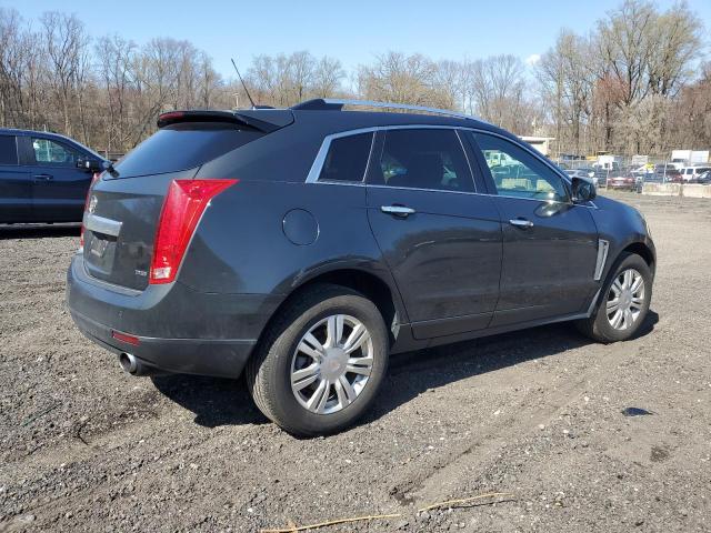 2015 Cadillac Srx Luxury Collection VIN: 3GYFNBE34FS588958 Lot: 49017864