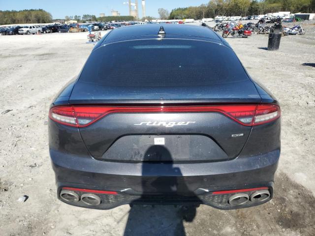 KNAE35LDXP6136262 Kia Stinger GT 6