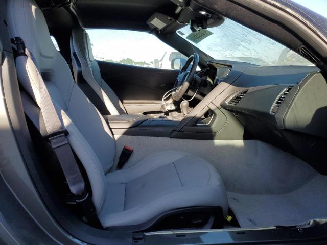 2016 CHEVROLET CORVETTE S - 1G1YA2D71G5103825