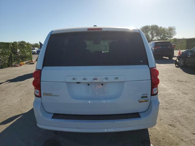 2C4RDGEGXJR205892 2018 DODGE CARAVAN-5