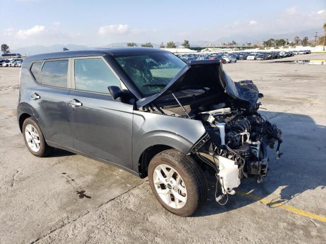 2023 Kia Soul Lx VIN: KNDJ23AU2P7188006 Lot: 45491754