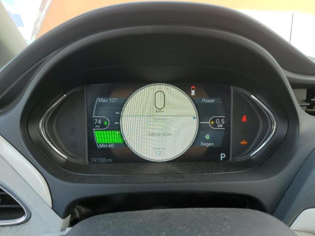 2017 CHEVROLET BOLT EV LT - 1G1FW6S05H4138977