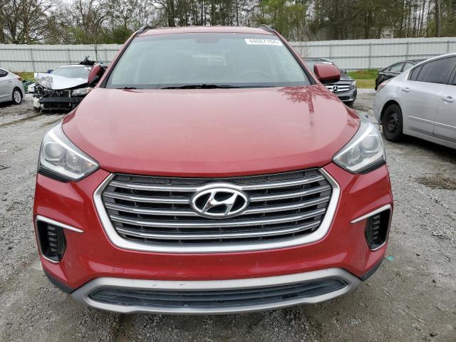 KM8SMDHF1HU207963 2017 HYUNDAI SANTA FE-4