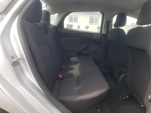 2016 Ford Focus S VIN: 1FADP3E25GL322396 Lot: 46931084