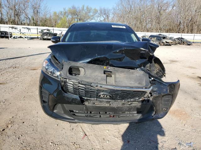 2019 KIA SORENTO L - 5XYPG4A39KG595633