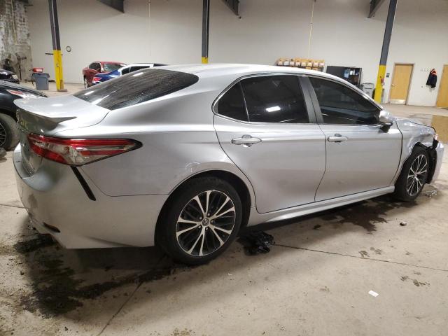 2018 Toyota Camry L VIN: 4T1B11HK4JU674479 Lot: 47964254