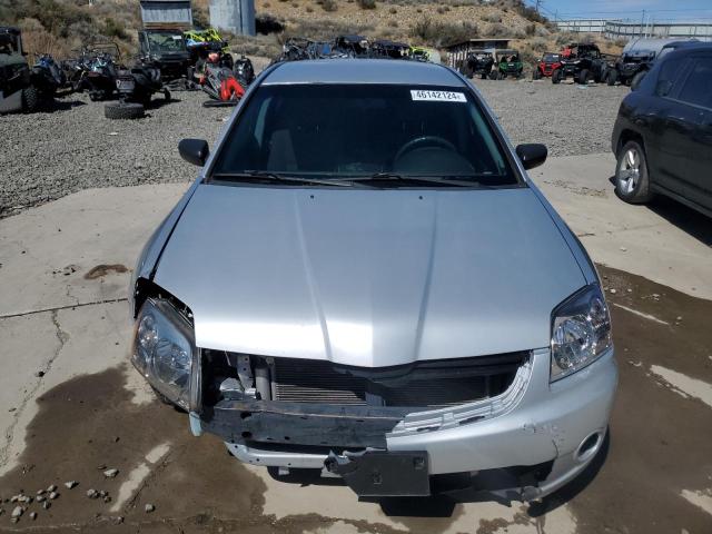 4A3AB26FX7E082948 2007 Mitsubishi Galant De