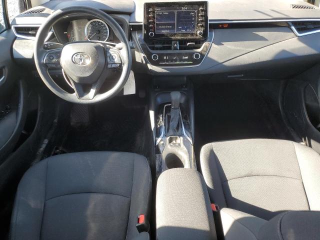2021 TOYOTA COROLLA LE - 5YFBPMBE6MP156382