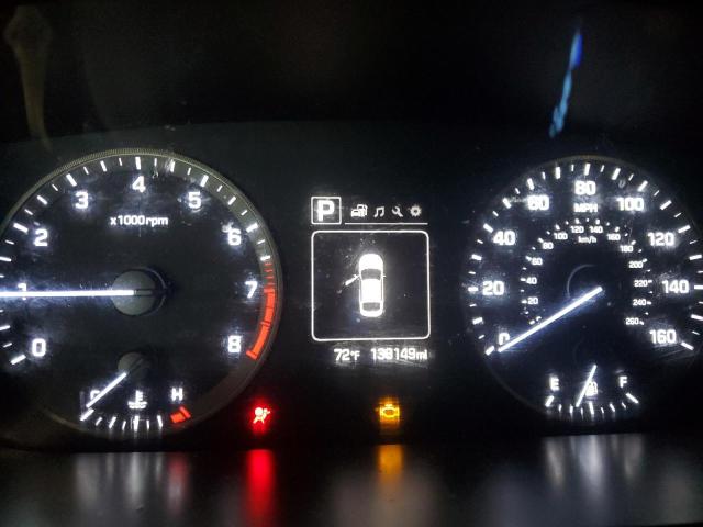2015 HYUNDAI SONATA SE - 5NPE24AF4FH121412