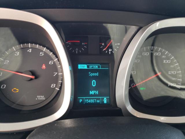 2014 Chevrolet Equinox Lt VIN: 2GNALBEK8E6114173 Lot: 46239924