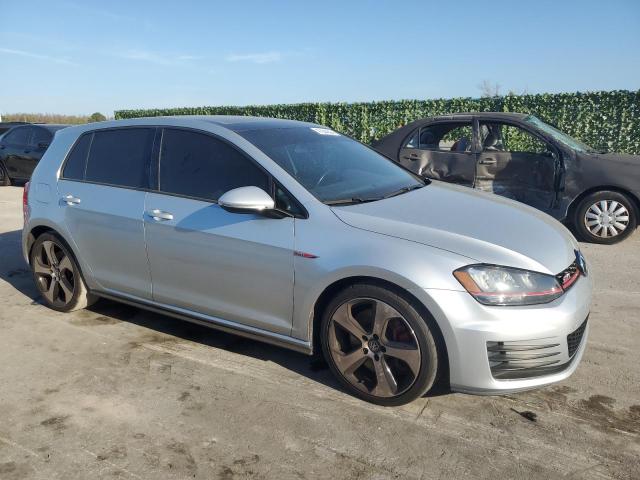 2017 VOLKSWAGEN GTI S/SE - 3VW447AU7HM051694