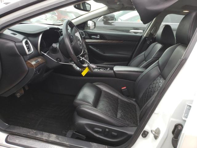 2016 NISSAN MAXIMA 3.5 - 1N4AA6AP4GC381592