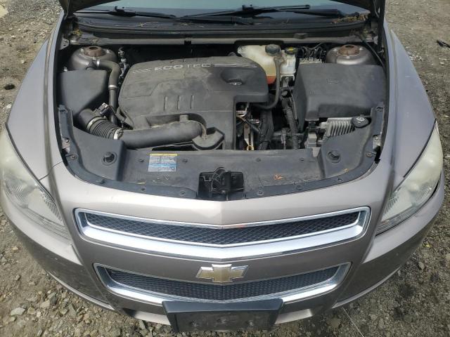 2010 Chevrolet Malibu Ls VIN: 1G1ZB5EB3AF196385 Lot: 47695894